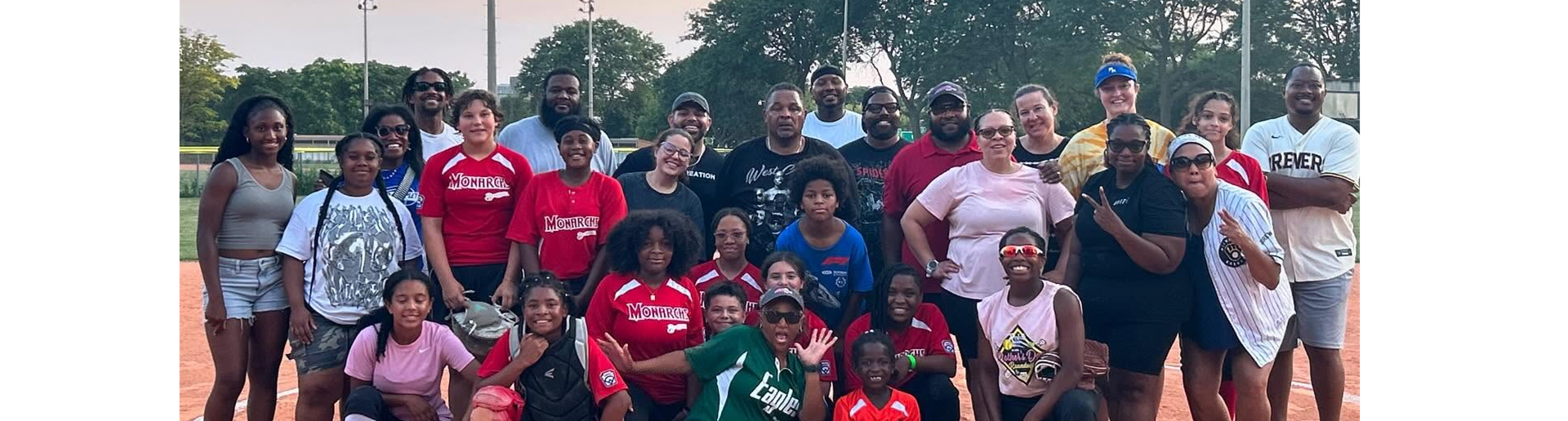 Beckum Stapleton Community