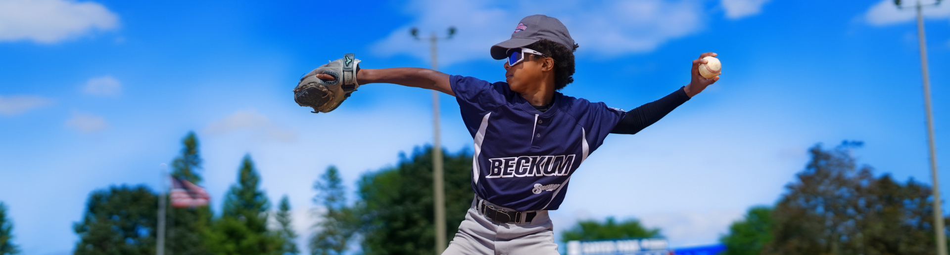 Boys 2026 Baseball Registration Now Live