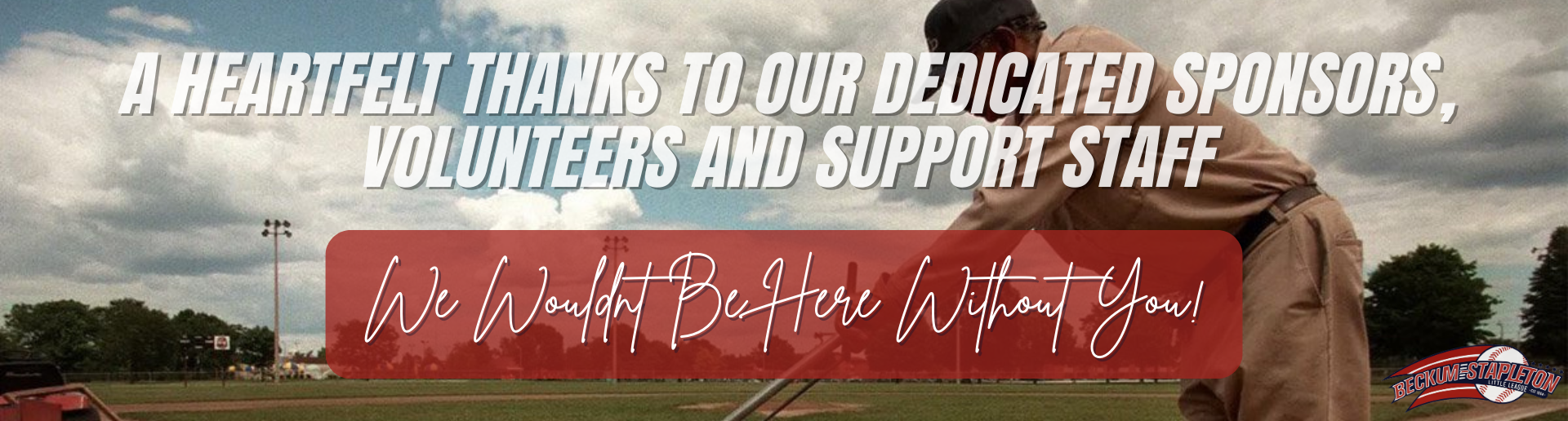 Donate to the BSLL Today